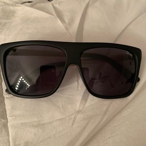 Desi X Quay Sunglasses